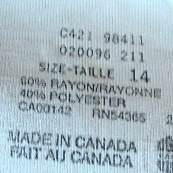 NWOT Lined Blazer/Jacket - Picture 7 of 9